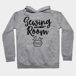 Sewing Room Hoodie